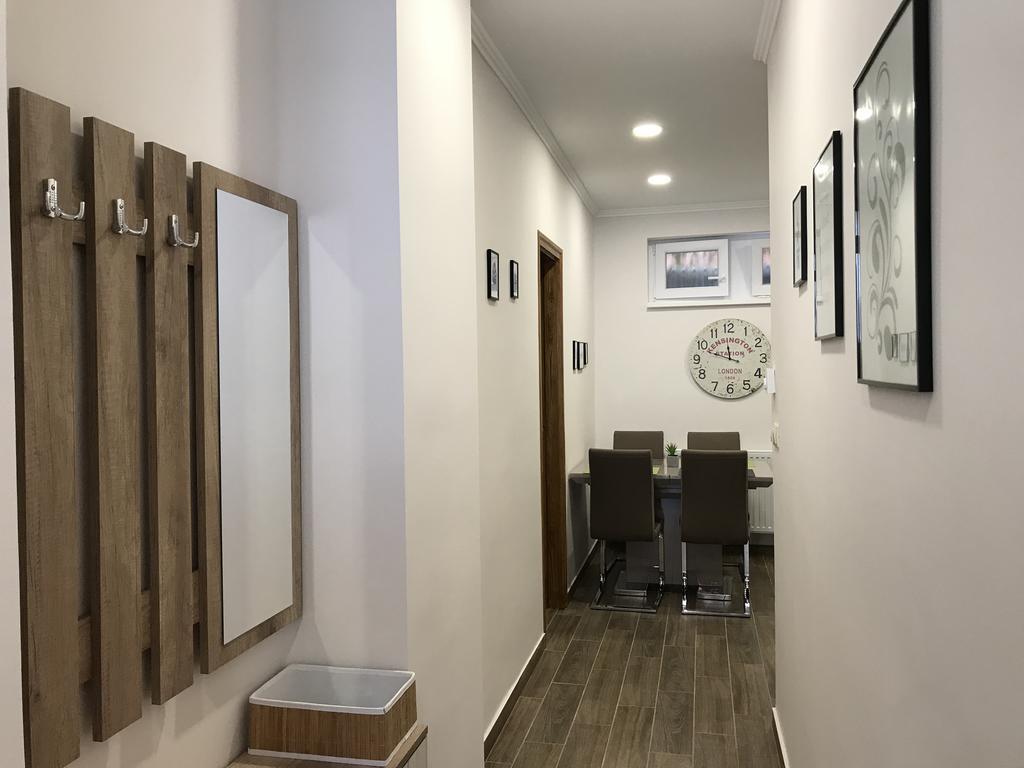 Origo Vendégház Sárospatak Esterno foto