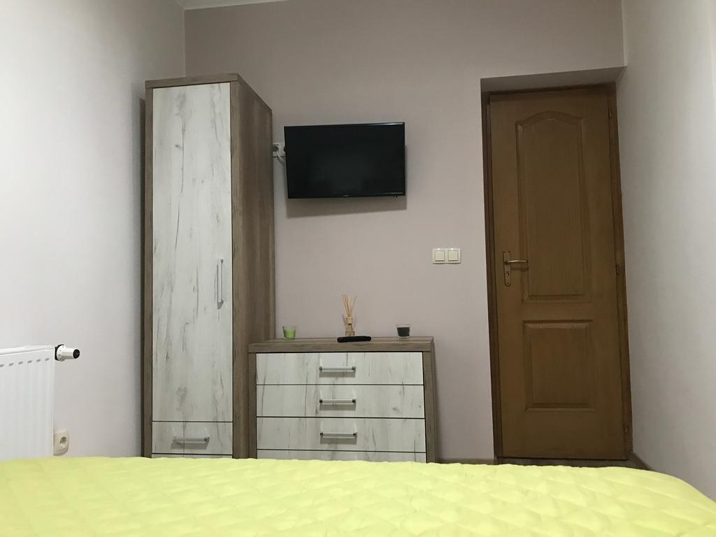 Origo Vendégház Sárospatak Esterno foto